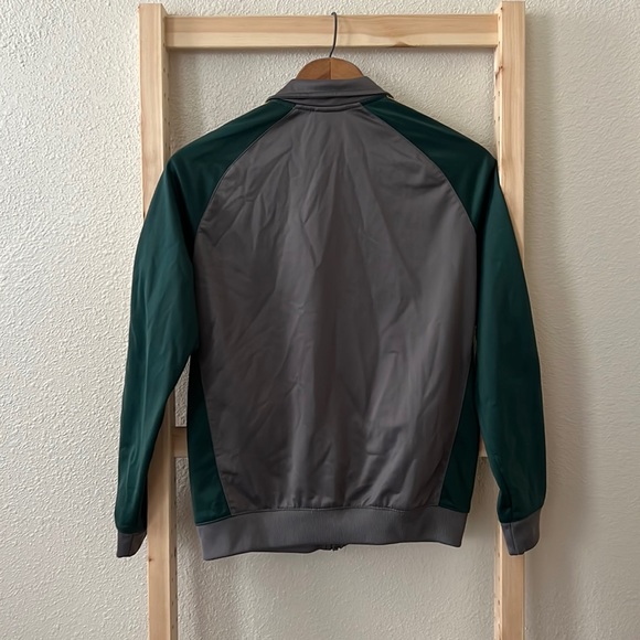 Adidas Oakland As track jacket - Picture 3 of 5